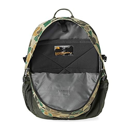 The North Face Borealis Classic Backpack, Camouflage, One Size-7