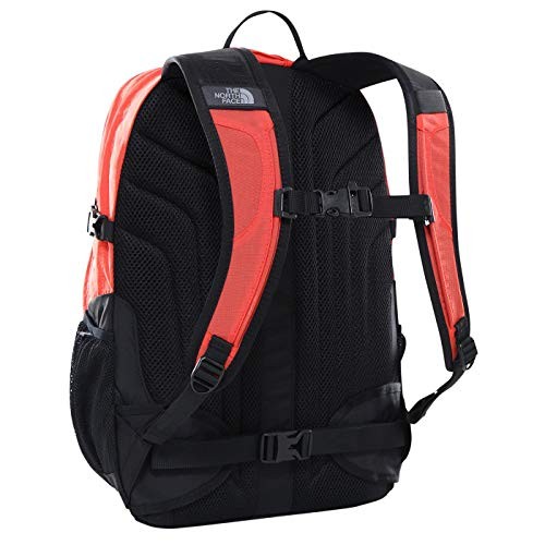 The North Face Borealis Classic Backpack, Flare Ripstop/Black, One Size-2