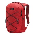 The North Face Jester Sports Backpack, Red, Unisex Adult