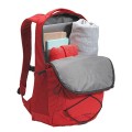 The North Face Jester Sports Backpack, Red, Unisex Adult