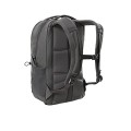 The North Face Jester backpack, A.grey/M.green