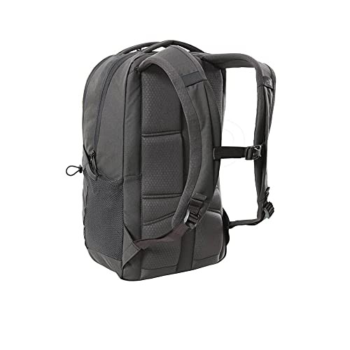 The North Face Jester backpack, A.grey/M.green-3