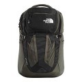 The North Face Recon Backpack, Tnf Black/New Taupe Green, One Size