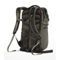 The North Face Recon Backpack, Tnf Black/New Taupe Green, One Size