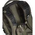 The North Face Recon Backpack, Tnf Black/New Taupe Green, One Size