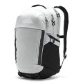 The North Face Recon Rucksack Hiking Backpack, Tin Grey Dark Heather/Asphalt Grey/TNF Black, One Size