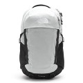 The North Face Recon Rucksack Hiking Backpack, Tin Grey Dark Heather/Asphalt Grey/TNF Black, One Size