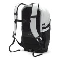 The North Face Recon Rucksack Hiking Backpack, Tin Grey Dark Heather/Asphalt Grey/TNF Black, One Size