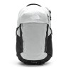 Tin Grey Dark Heather/Asphalt Grey/Tnf Black