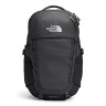 Asphalt Grey Light Heather/Tnf Black