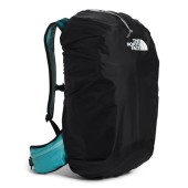 The North Face Unisex Pack Rain Cover, TNF Black/NPF, XL