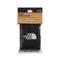 The North Face Unisex Pack Rain Cover, TNF Black/NPF, XS