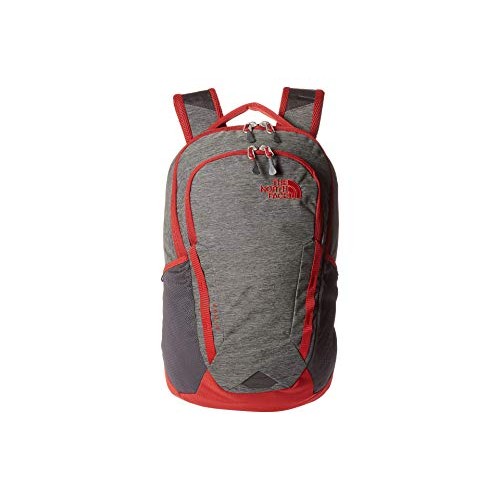 The North Face Vault Daypack, Tnfdghr/Crdnlrd, One Size