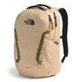 The North Face Vault Everyday Laptop Backpack, Khaki Stone/Tnf Black, One Size
