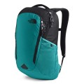 The North Face Vault daypack, Fanfare Green/TNF Black, one size