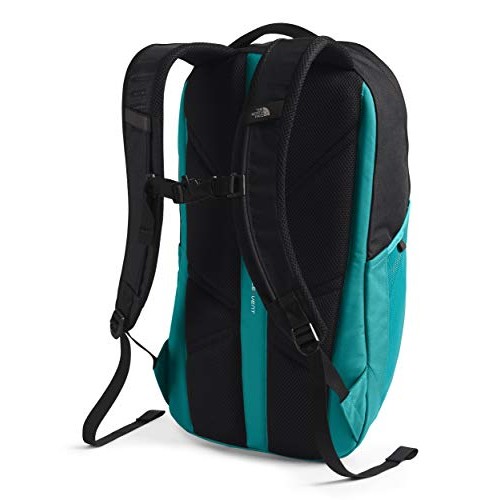 The North Face Vault daypack, Fanfare Green/TNF Black, one size-2