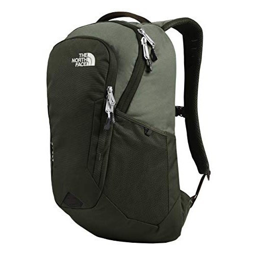 The North Face Vault Daypack, Newtaupegrncombo/Hghrsgry, One size-1