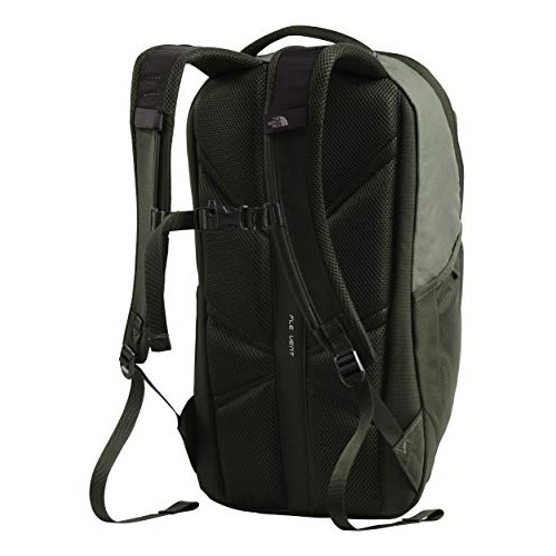 The North Face Vault Daypack, Newtaupegrncombo/Hghrsgry, One size-2