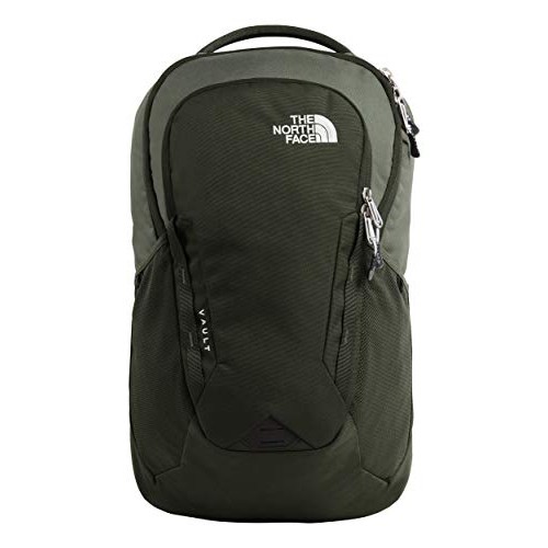 The North Face Vault Daypack, Newtaupegrncombo/Hghrsgry, One size