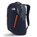 The North Face Vault Daypack, Urban Navy/Persian Orange, One Size