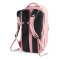 The North Face Vault Daypack, Mauveglow/Asphalt Grey, One Size
