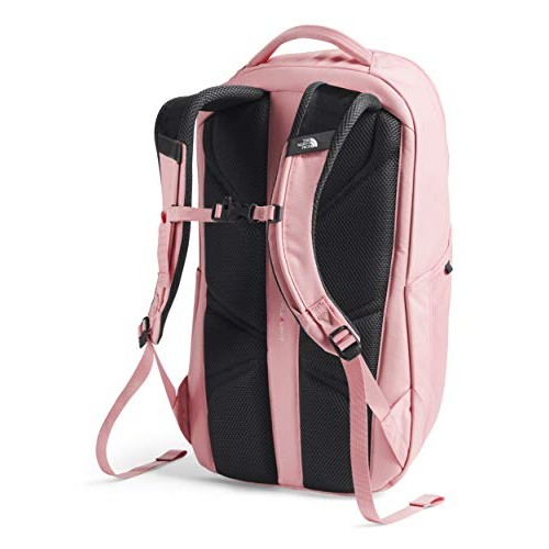 The North Face Vault Daypack, Mauveglow/Asphalt Grey, One Size-2