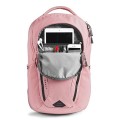 The North Face Vault Daypack, Mauveglow/Asphalt Grey, One Size
