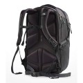 The North Face Women Borealis Backpack, Rabbit Grey/Asphalt Grey, One Size