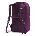 The North Face Women's Every Day Jester Laptop Backpack, Black Currant Purple/Burnt Coral Metallic, One Size, Jester Luxe