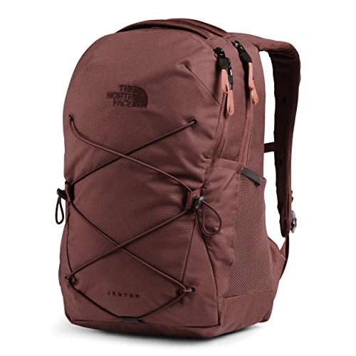 The North Face Women's Jester Backpack, 22L, Black-1