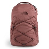 The North Face Women's Jester Backpack, 22L, Black