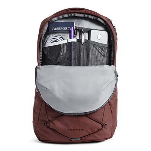 The North Face Women's Jester Backpack, 22L, Black-4