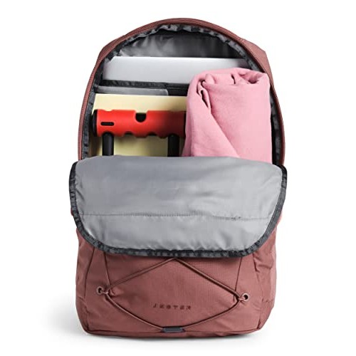 The North Face Women's Jester Backpack, 22L, Black-5