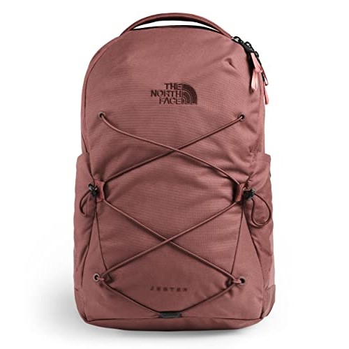 The North Face Women's Jester Backpack, 22L, Black