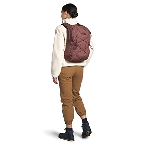 The North Face Women's Jester Backpack, 22L, Black-6