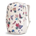 The North Face Women's Jester Commuter Laptop Backpack, Fall Wanderer Print/Gravel, One Size