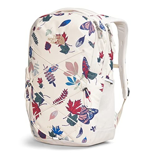 The North Face Women's Jester Commuter Laptop Backpack, Fall Wanderer Print/Gravel, One Size-1
