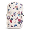 The North Face Women's Jester Commuter Laptop Backpack, Fall Wanderer Print/Gravel, One Size