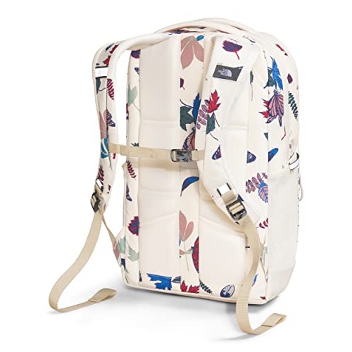 The North Face Women's Jester Commuter Laptop Backpack, Fall Wanderer Print/Gravel, One Size-2