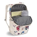 The North Face Women's Jester Commuter Laptop Backpack, Fall Wanderer Print/Gravel, One Size