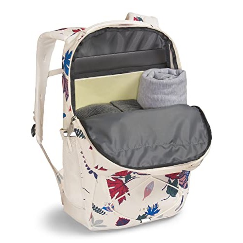 The North Face Women's Jester Commuter Laptop Backpack, Fall Wanderer Print/Gravel, One Size-3
