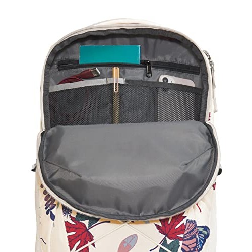 The North Face Women's Jester Commuter Laptop Backpack, Fall Wanderer Print/Gravel, One Size-4