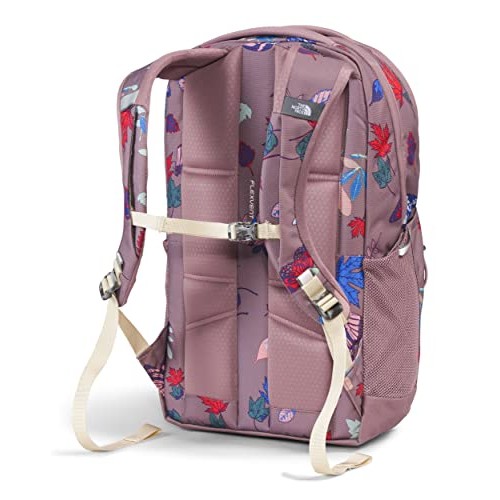 The North Face Women's Jester Commuter Laptop Backpack, Fawn Grey Fall Wanderer Print, One Size-2