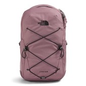 The North Face Women's Jester Commuter Laptop Backpack, Fawn Grey/TNF Black, One Size