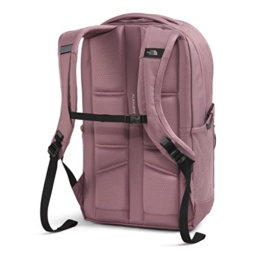 The North Face Women's Jester Commuter Laptop Backpack, Fawn Grey/TNF Black, One Size-2
