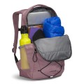 The North Face Women's Jester Commuter Laptop Backpack, Fawn Grey/TNF Black, One Size