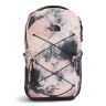 Pink Moss Faded Dye Camo Print