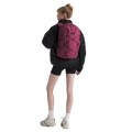 The North Face Women's Jester Backpack, Cyber Berry Dark Heather, One Size