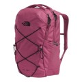 The North Face Women's Jester Backpack, Cyber Berry Dark Heather, One Size