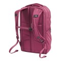 The North Face Women's Jester Backpack, Cyber Berry Dark Heather, One Size